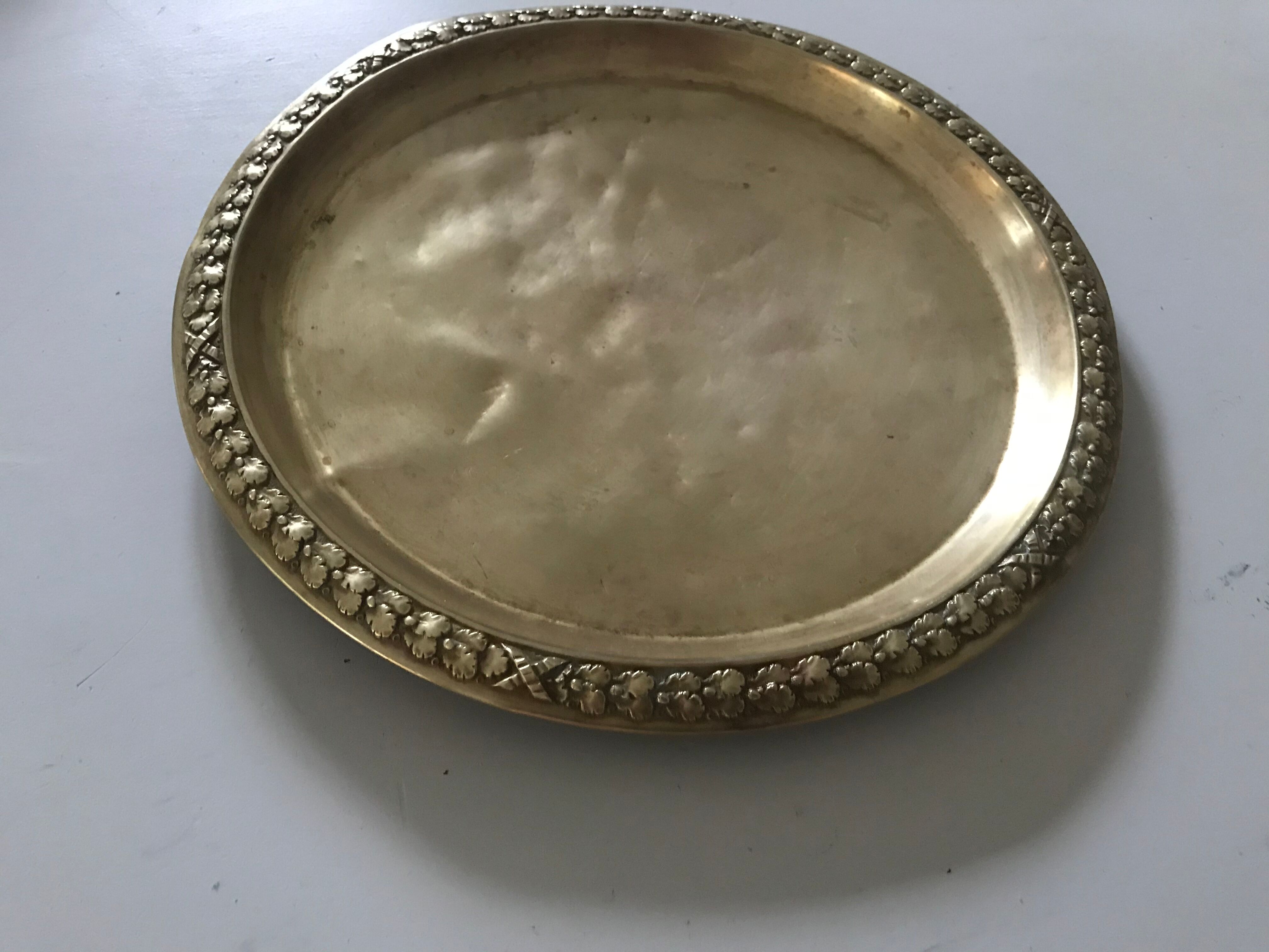 Empty pocket, 19th century