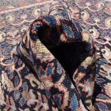 Tapis d'orient persan iran Afshar