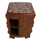 Chevet- meuble d'appoint - Art Déco - 1 porte - Années 30