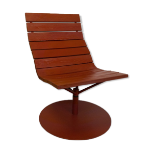 Design chair Ikea PS series by
