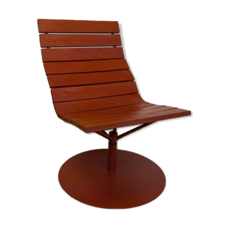 Design chair Ikea PS series by Marcus Arvonen model Brygga 1990