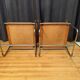 A pair of Amiral armchairs, designed by Karin Mobring, Ikea, Sweden, 1970s.