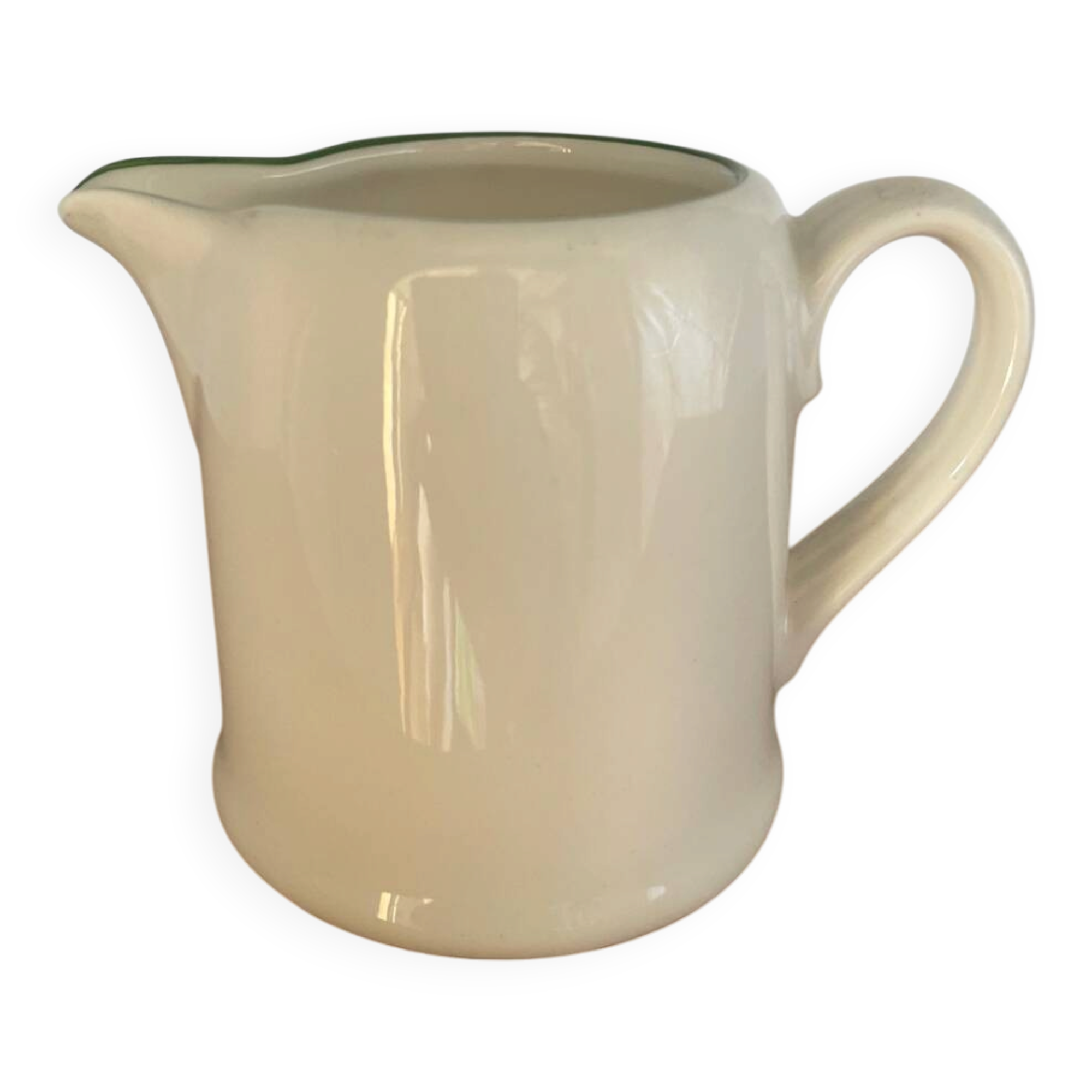 Villeroy & Boch small cream pot in porcelain