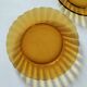 Lot 12 asssiettes fleur DURALEX vintage