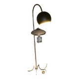 Lampadaire vintage