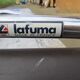 3 fauteuils des années 70 lafuma