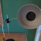 Lampe articulée vintage  Jan Suchan