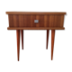 60s Bedside table