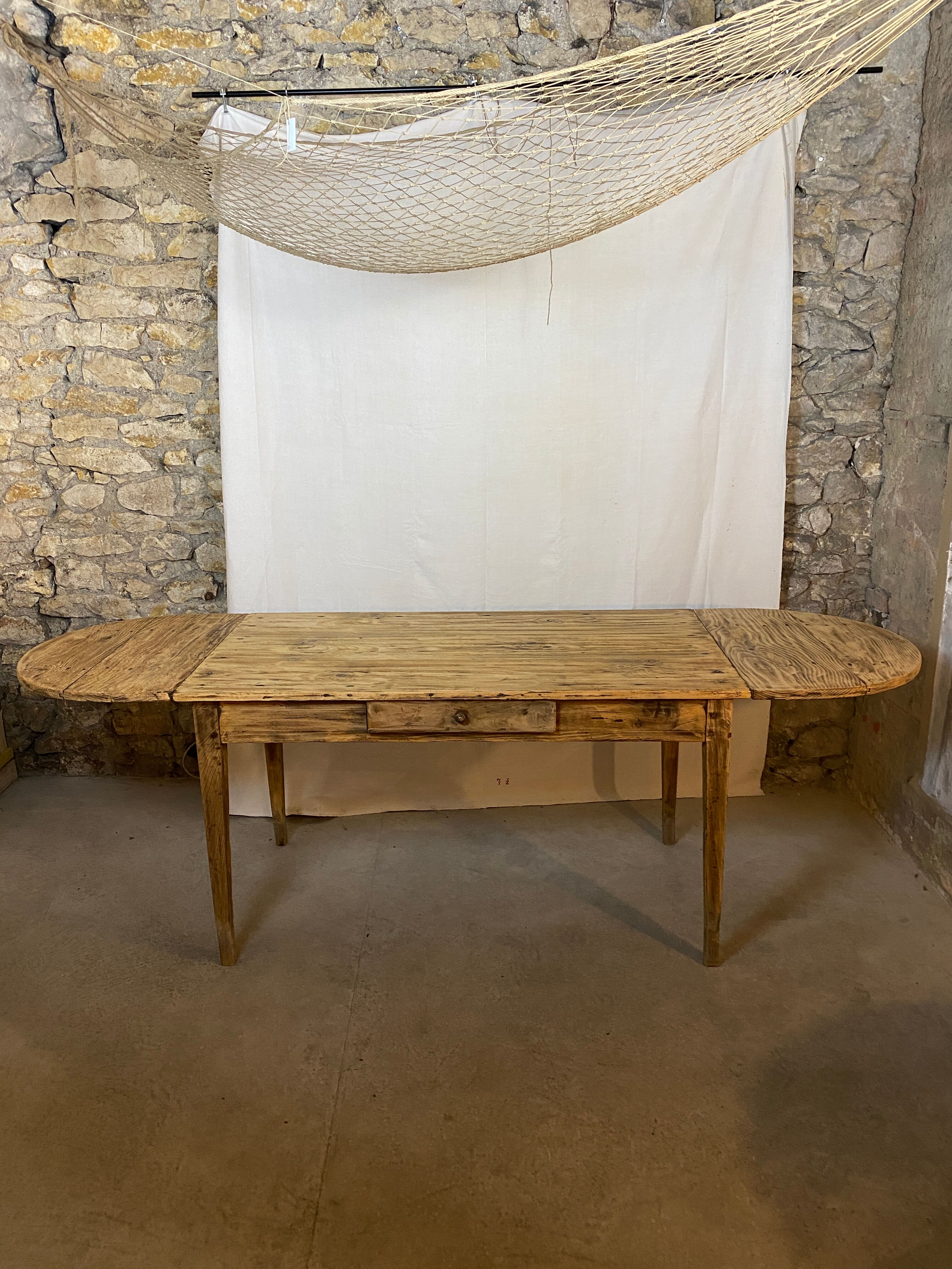 Table de ferme