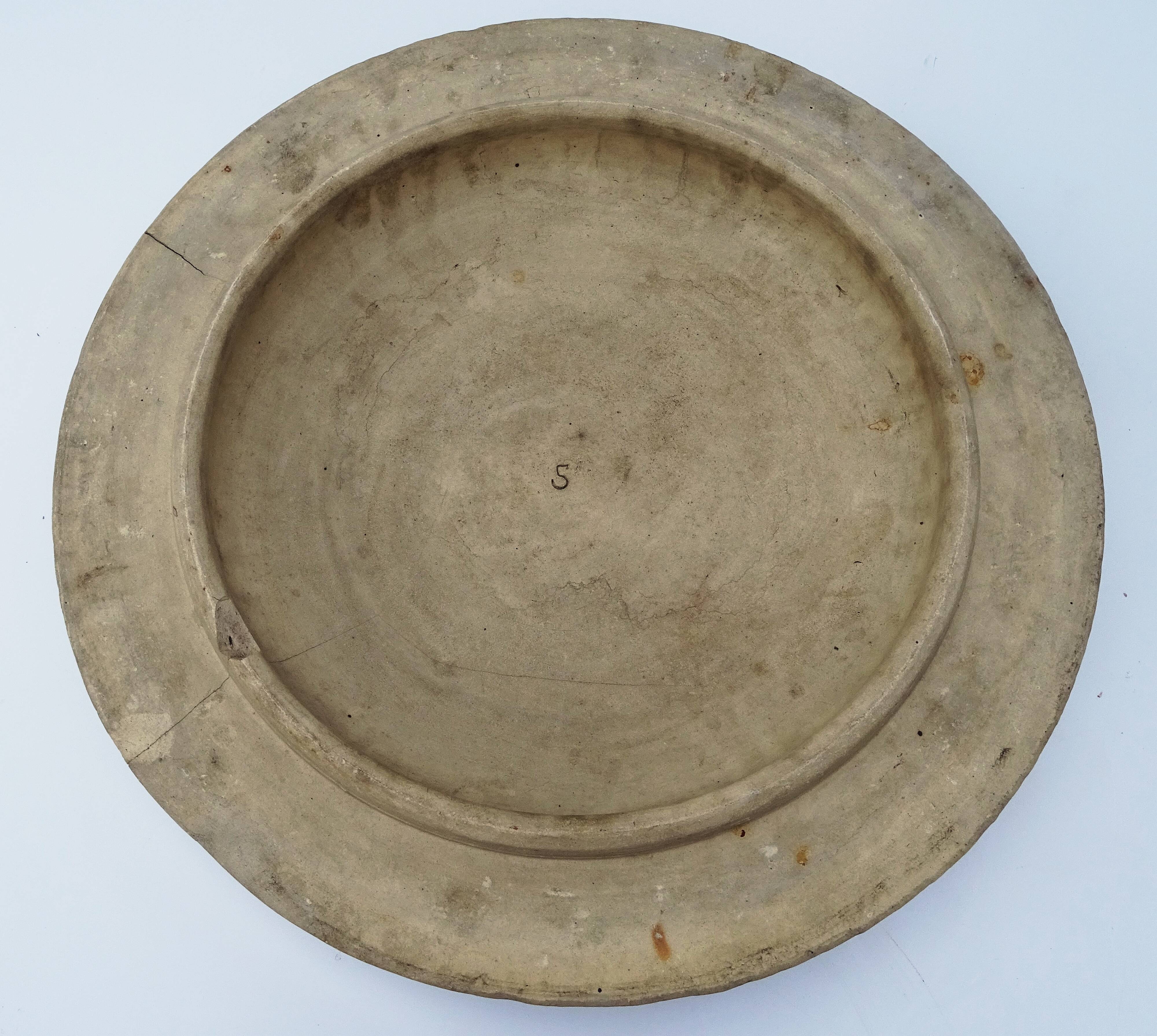 Grey-blue sandstone sandstone sandstone sandstone jar