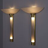 Ricardo Bofill & Light wall lights for SWIFT.