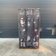 Armoire casier industriel