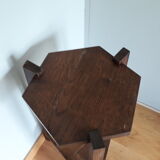 Tripod harness plant holder