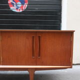 Sideboard in the 1960