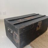 Old trunk