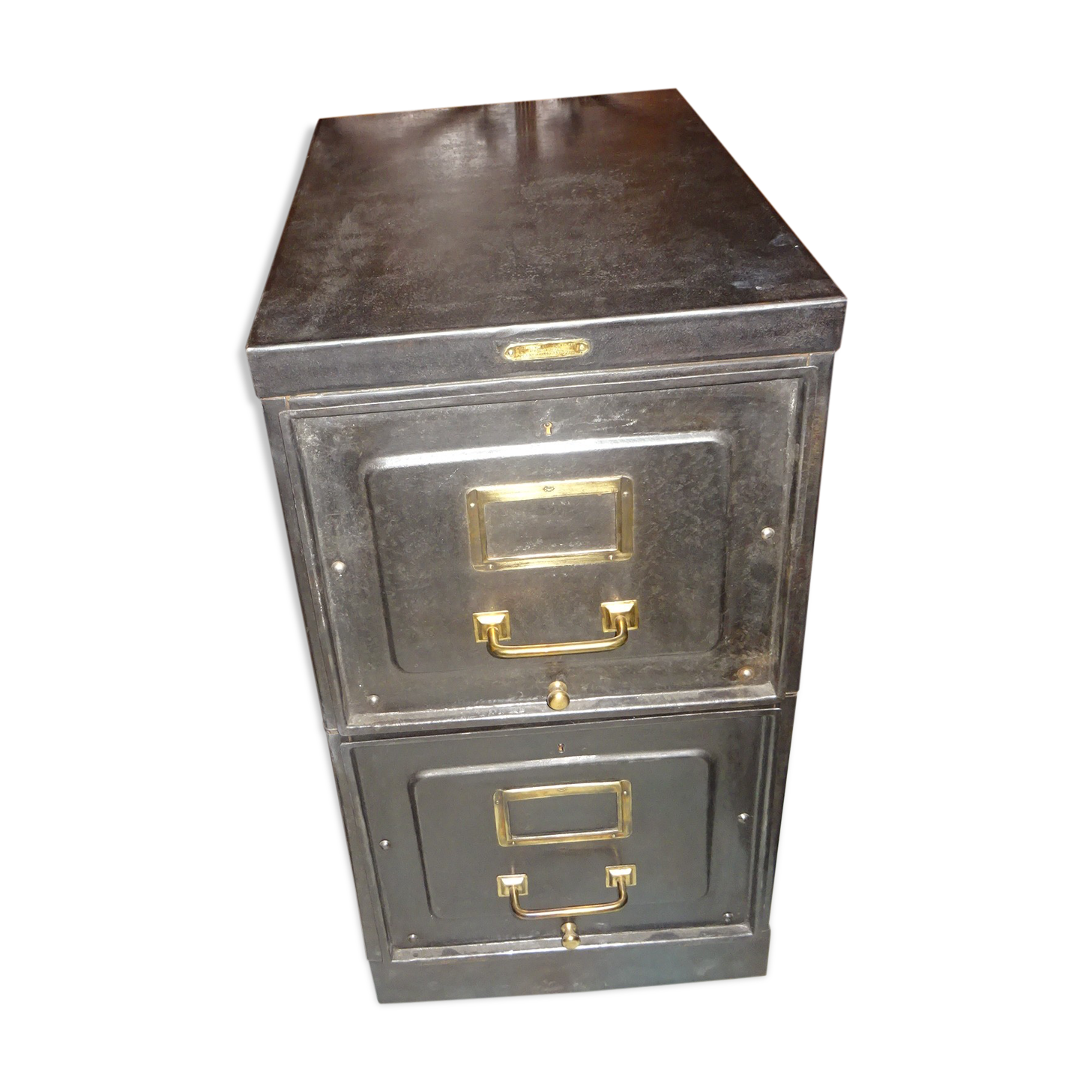 Industrial furniture