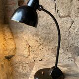 Bauhaus desk lamp by Christian Dell circa 1930