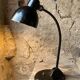 Bauhaus desk lamp by Christian Dell circa 1930