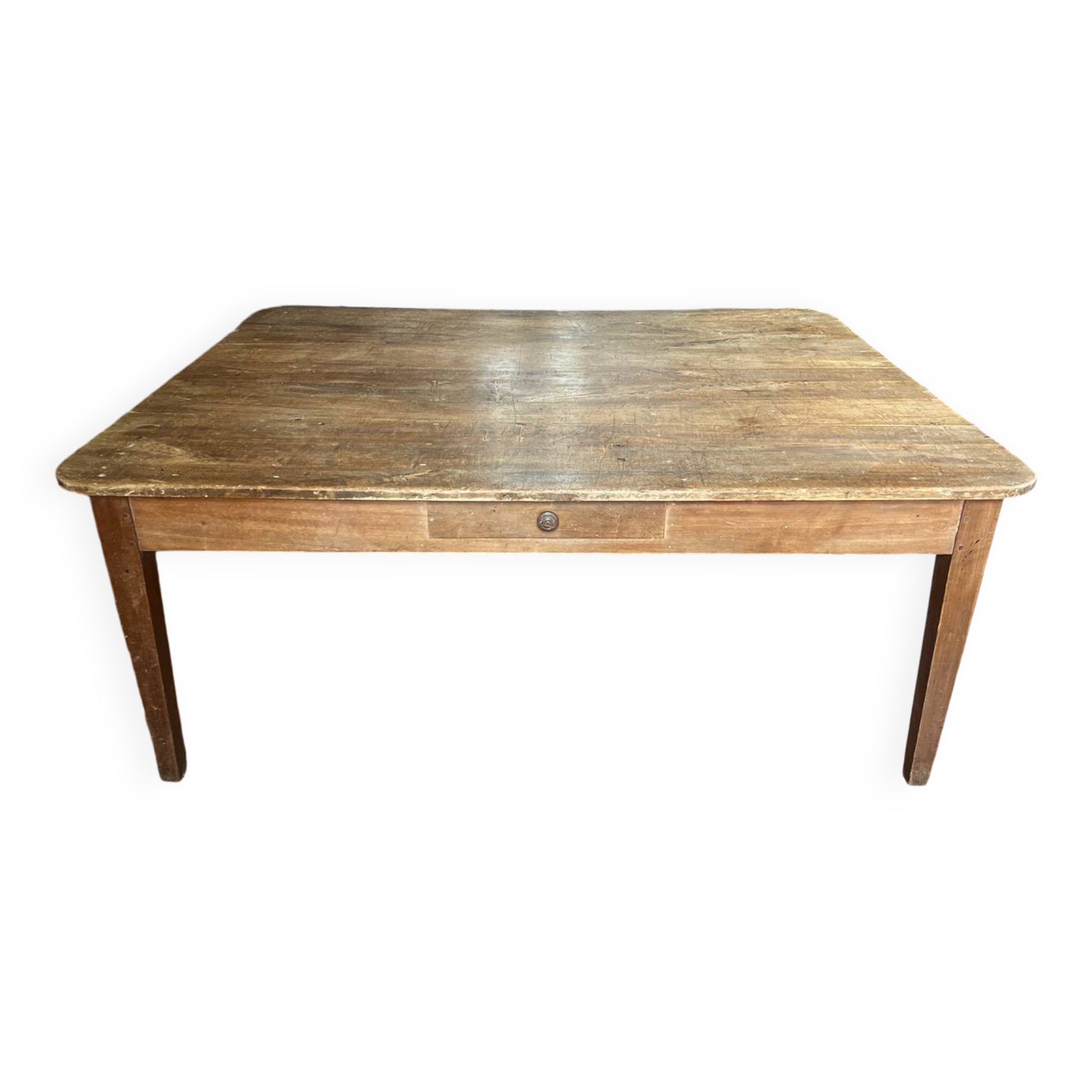 XXL farm table
