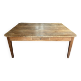 XXL farm table