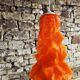 Vintage Alaska Peili & Putzler pendant light, 1960s Germany