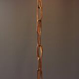 Suspension in Danish design copper