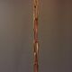 Suspension in Danish design copper