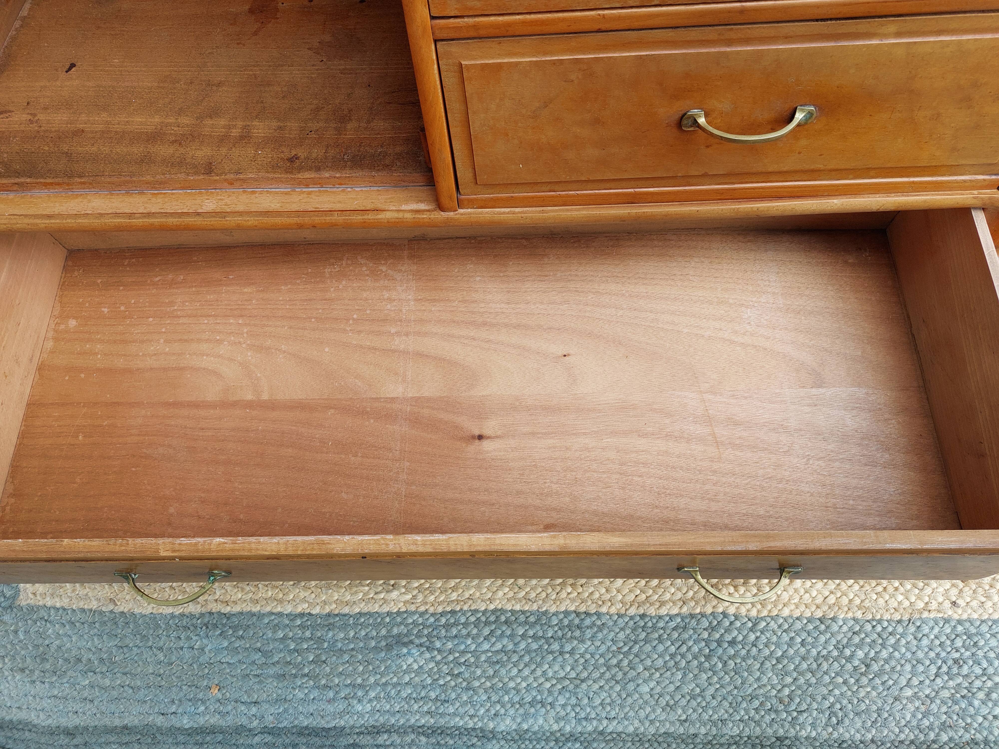 triple function wardrobe, hanging rail