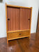 Armoire de rangement