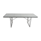 Niels Gammelgaard Moment dining table, 1980s