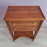 Louis XVI chest of drawers