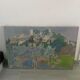 Oil on canvas signed Pierre Bochot
