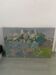 Oil on canvas signed Pierre Bochot