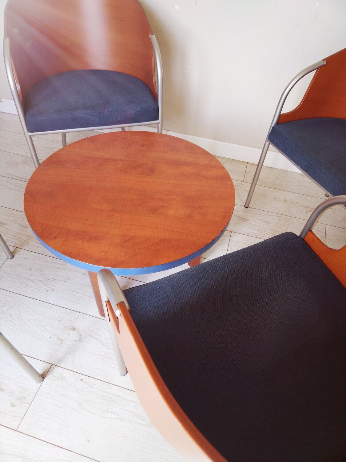 Salon vintage Calligaris