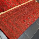 Tapis afghan 295x200cm