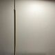 Adjustable swing-arm floor lamp Mid Century Modern in brass 1960s