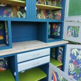 Buffet MADO of the years 50