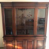 Regency showcase library