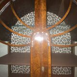 Art Deco showcase