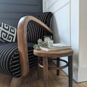 table d'appoint Thonet