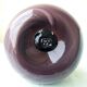 Maure Vieil glass soliflore vase