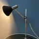 Vintage Herda Mid Century adjustable desk lamp