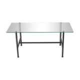 Table basse par Paul Geoffroy édition Airborne, France, circa 1950