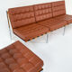 Vintage bench