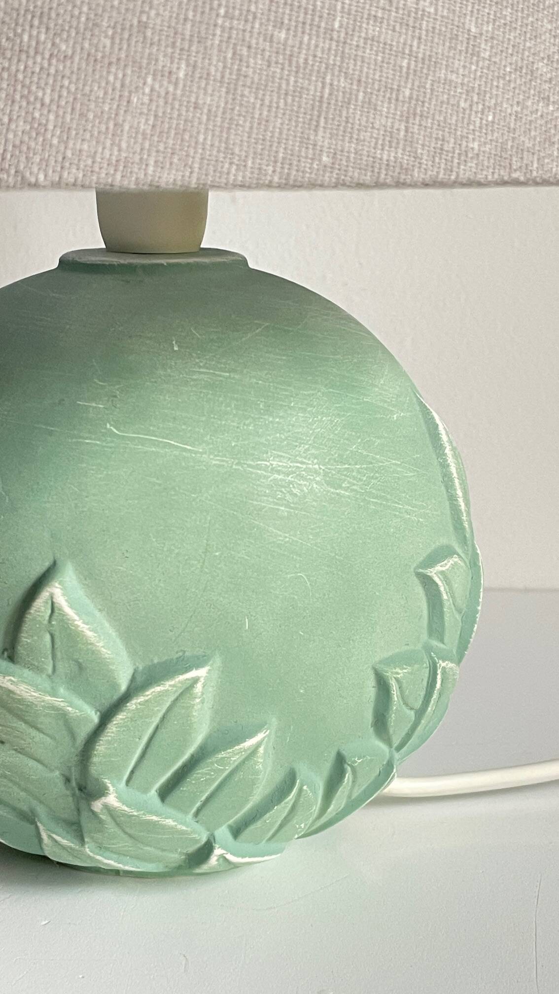 LAMPE Nature by SAMPA HELIOS France