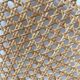 Chaises beige Cesca B32 de Marcel Breuer