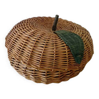 Apple basket