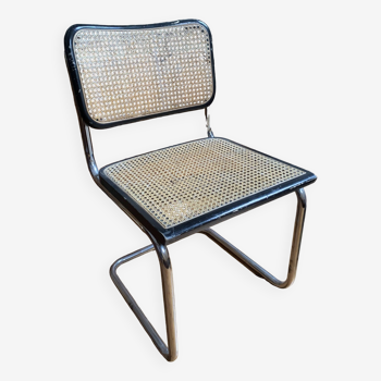 Cesca B32 Chair - Marcel Breuer