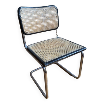 Cesca B32 Chair - Marcel Breuer