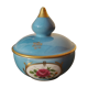 Bonbonnière en porcelaine de Limoges  , vintage